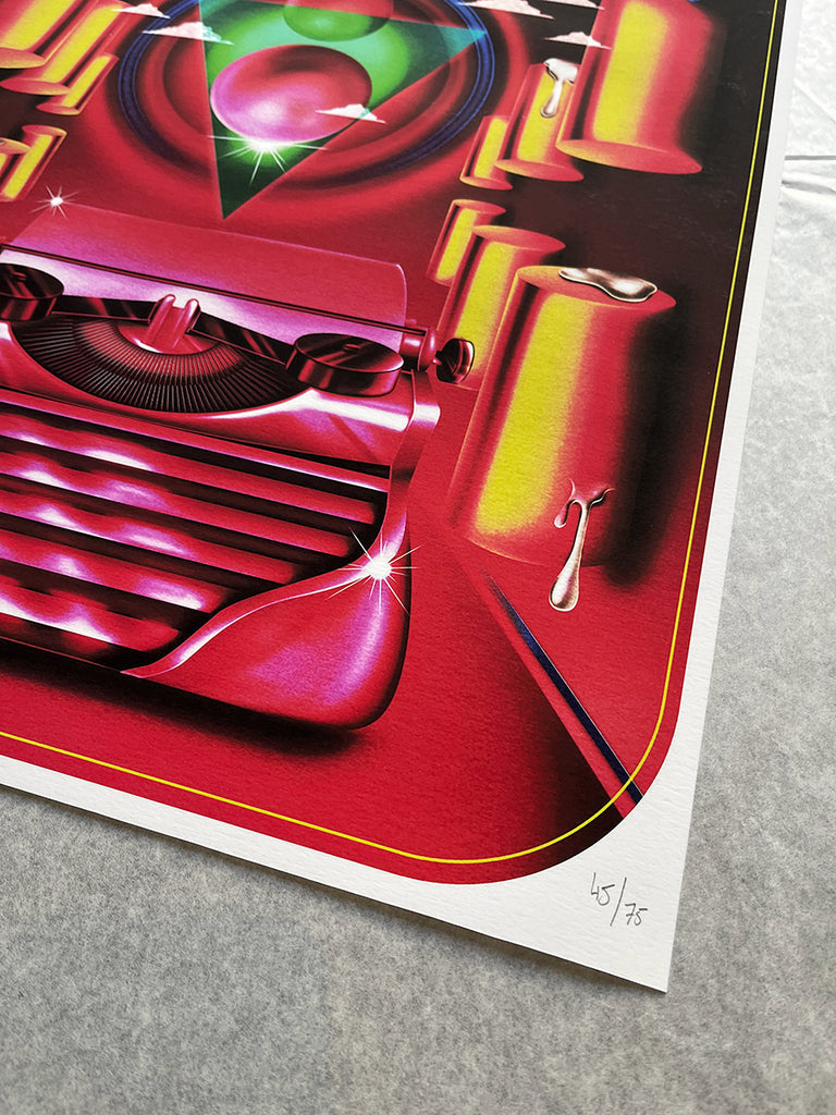 Catherine Ringer (Paris, Maroquinerie 2026)