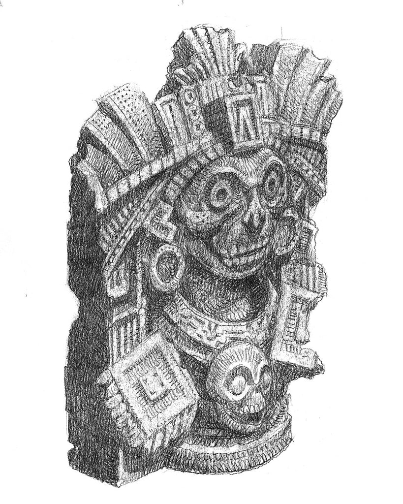 The Lovecraft Archives