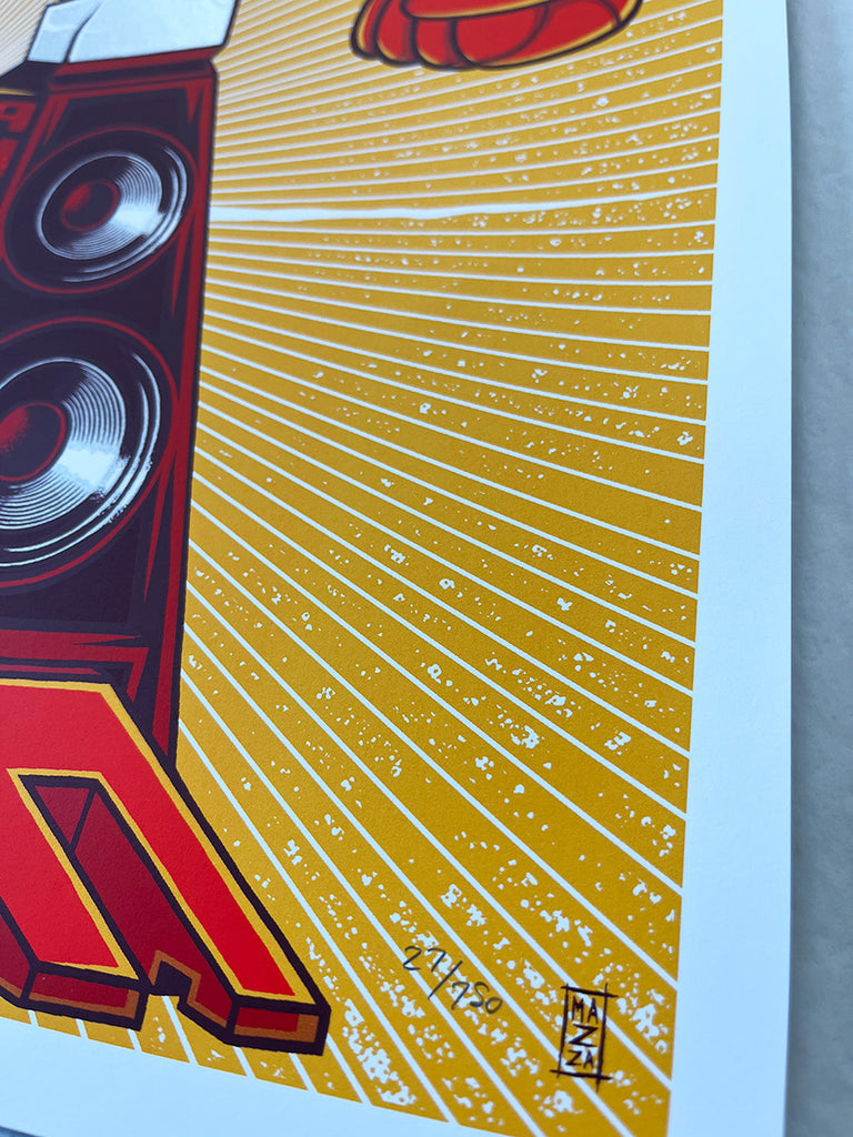 Foo Fighters (Austin, TX 2015)