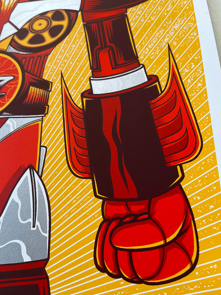 Foo Fighters (Austin, TX 2015)