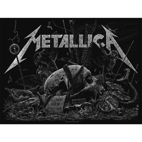 Metallica (Berlin 2019)