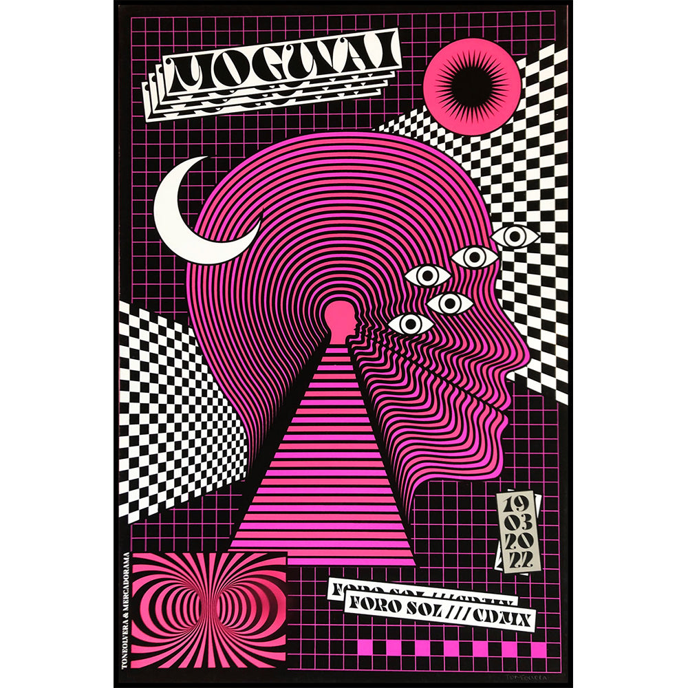 Mogwai (Mexico 2022)