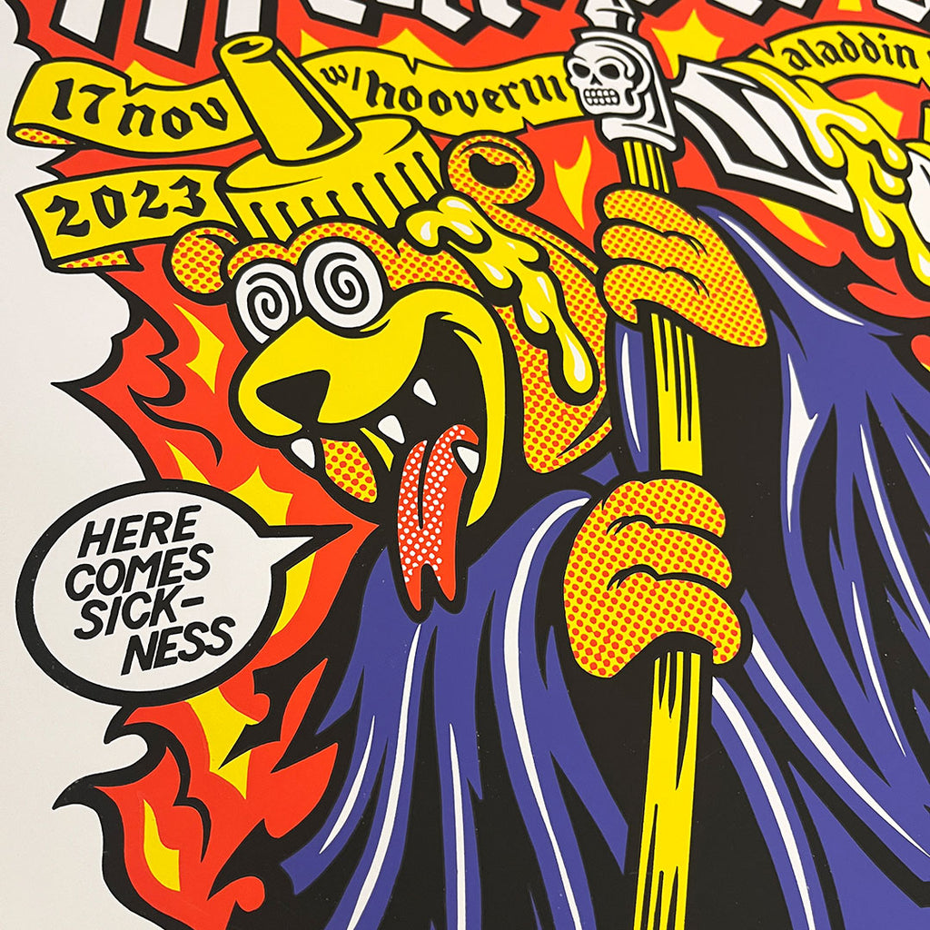 Mudhoney (Portland 2023)