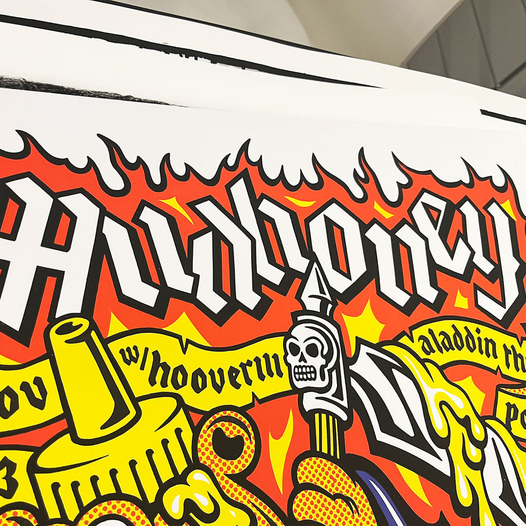 Mudhoney (Portland 2023)