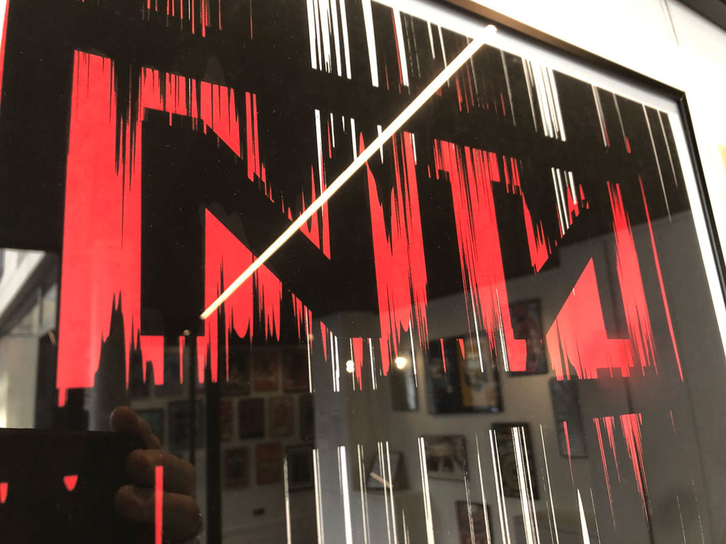 Nine Inch Nails (México 2018)