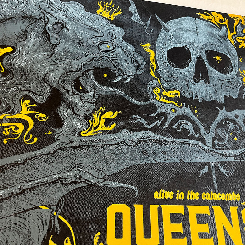 Queens of the Stone Age (Boston 2025)