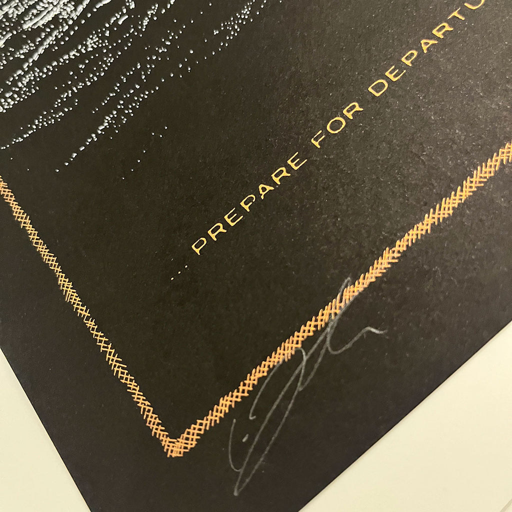 The Ocean (Hellfest 2025)