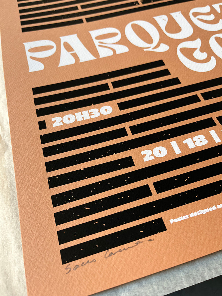 Parquet Courts (Feyzin 2022)