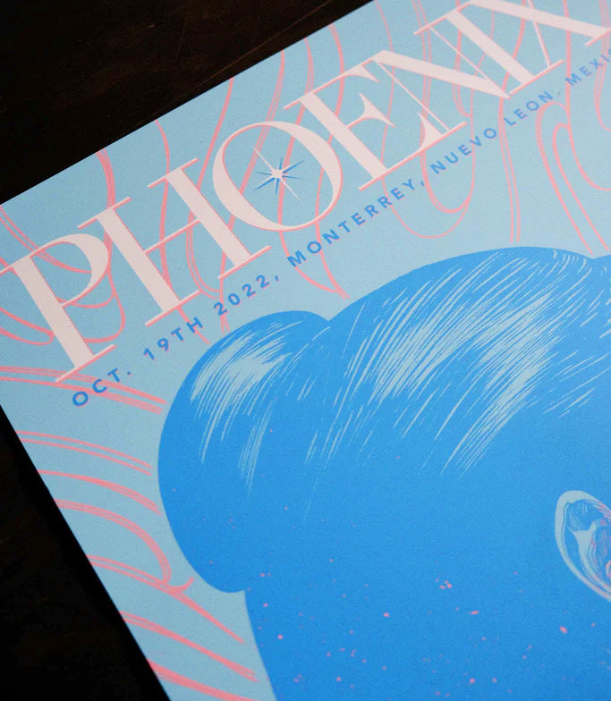 Phoenix (Monterrey 2022)