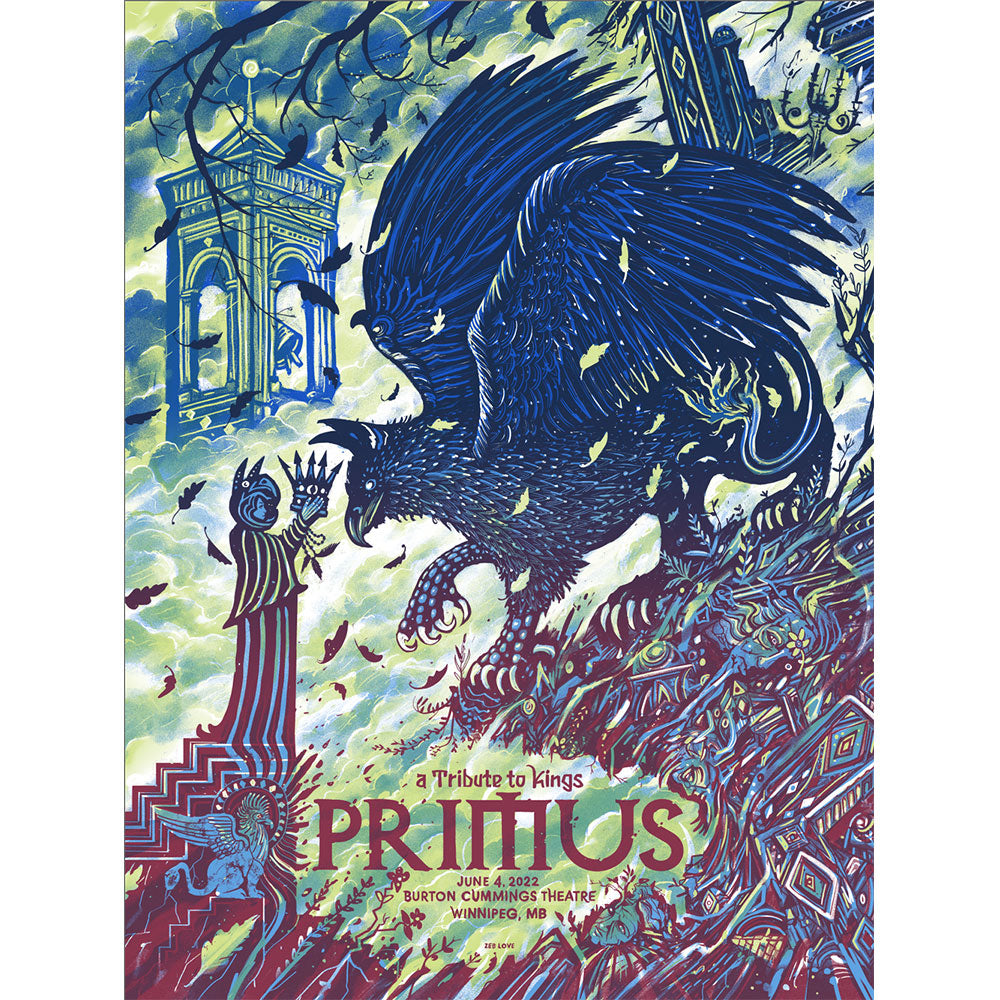 Primus (Winnipeg 2022)