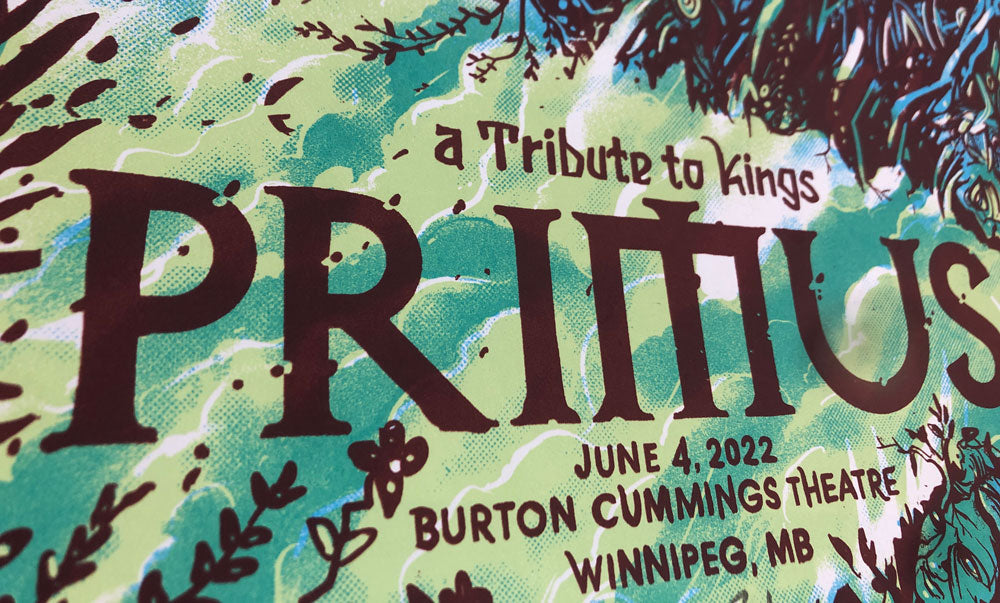 Primus (Winnipeg 2022)