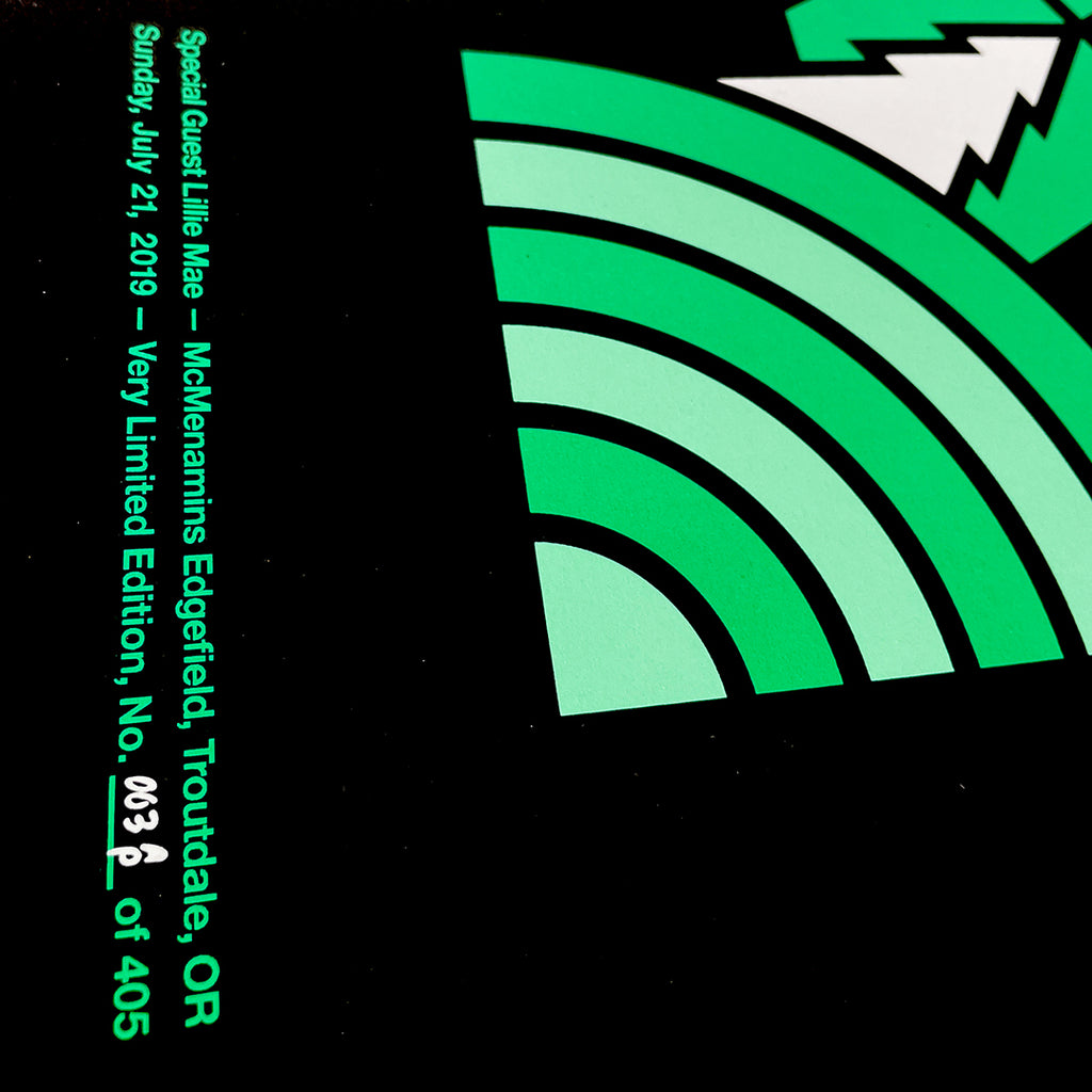 The Raconteurs (Portland 2019)