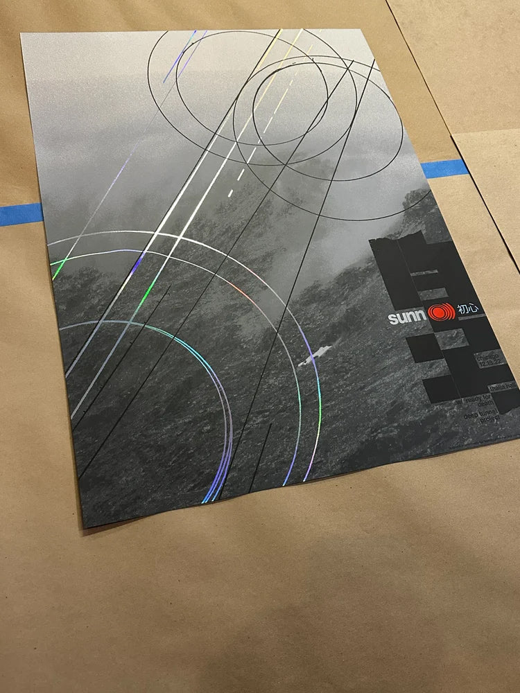 Sunn O))) (Chicago 2022)