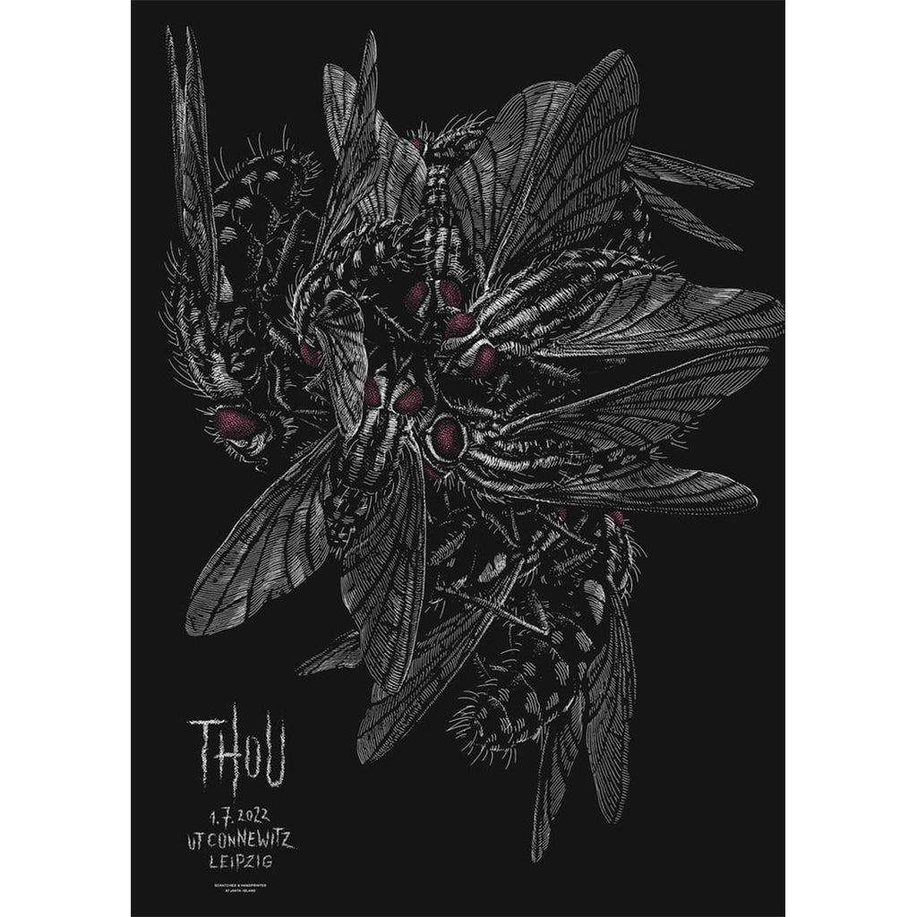 Thou (Leipzig 2022)
