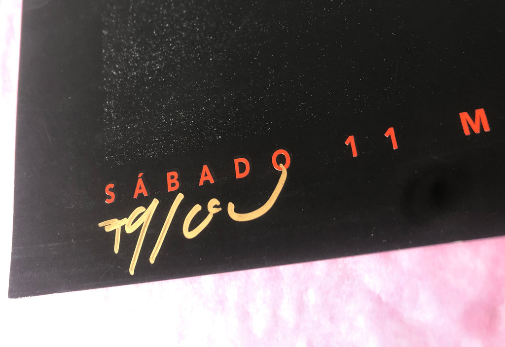 Yeah Yeah Yeahs (México 2019)