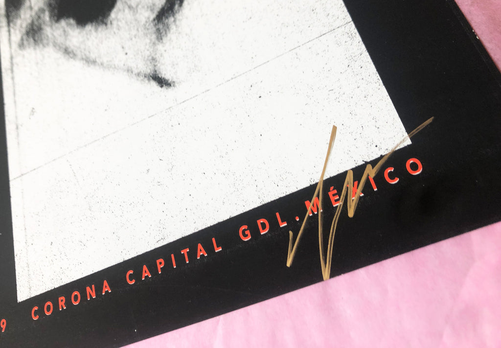 Yeah Yeah Yeahs (México 2019)