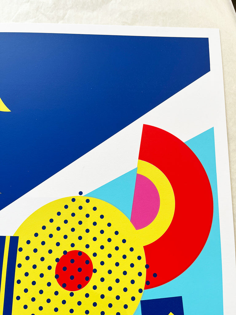 Blondie (Montréal 2018)