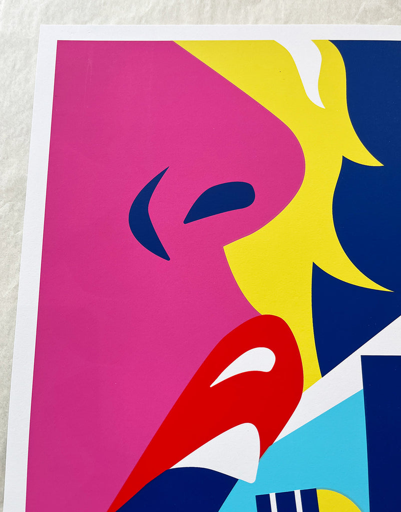 Blondie (Montréal 2018)