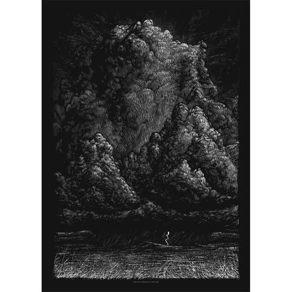 François Baranger | The Call of Cthulhu