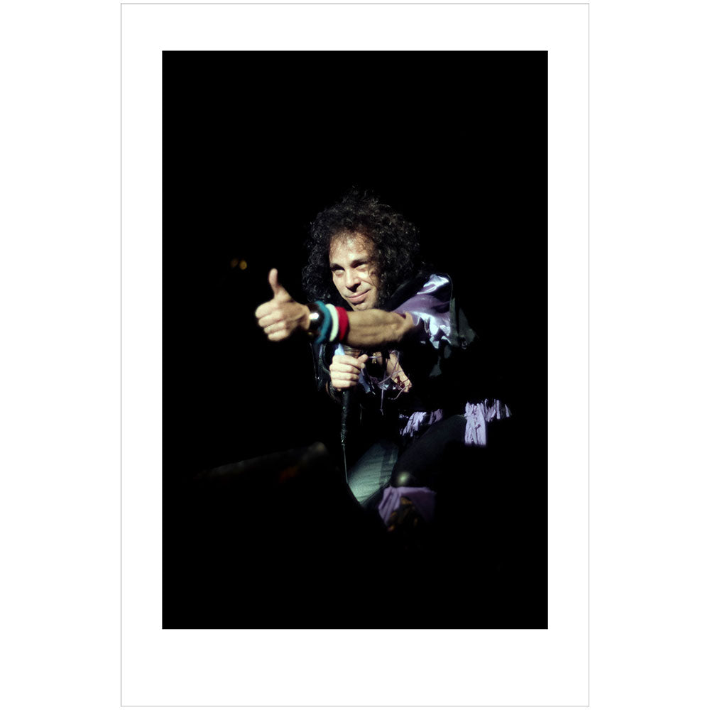 Dio, Breaking Sound Festival du Bourget 1984