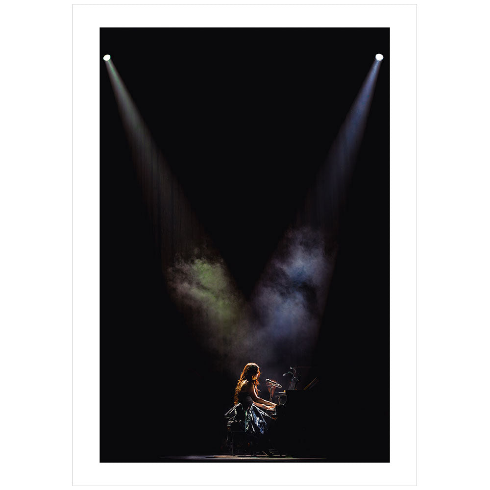 Evanescence, Grand Rex 2018