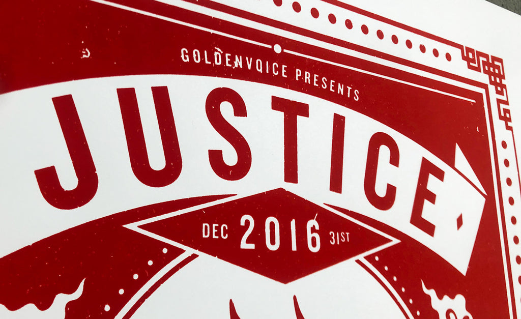 Justice (San Francisco 2017)