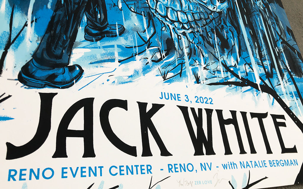 Jack White (Reno 2022)