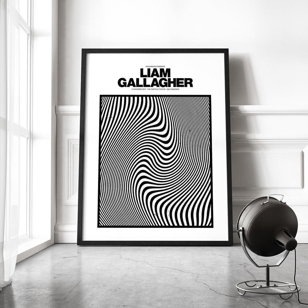 Liam Gallagher (San Francisco 2017)