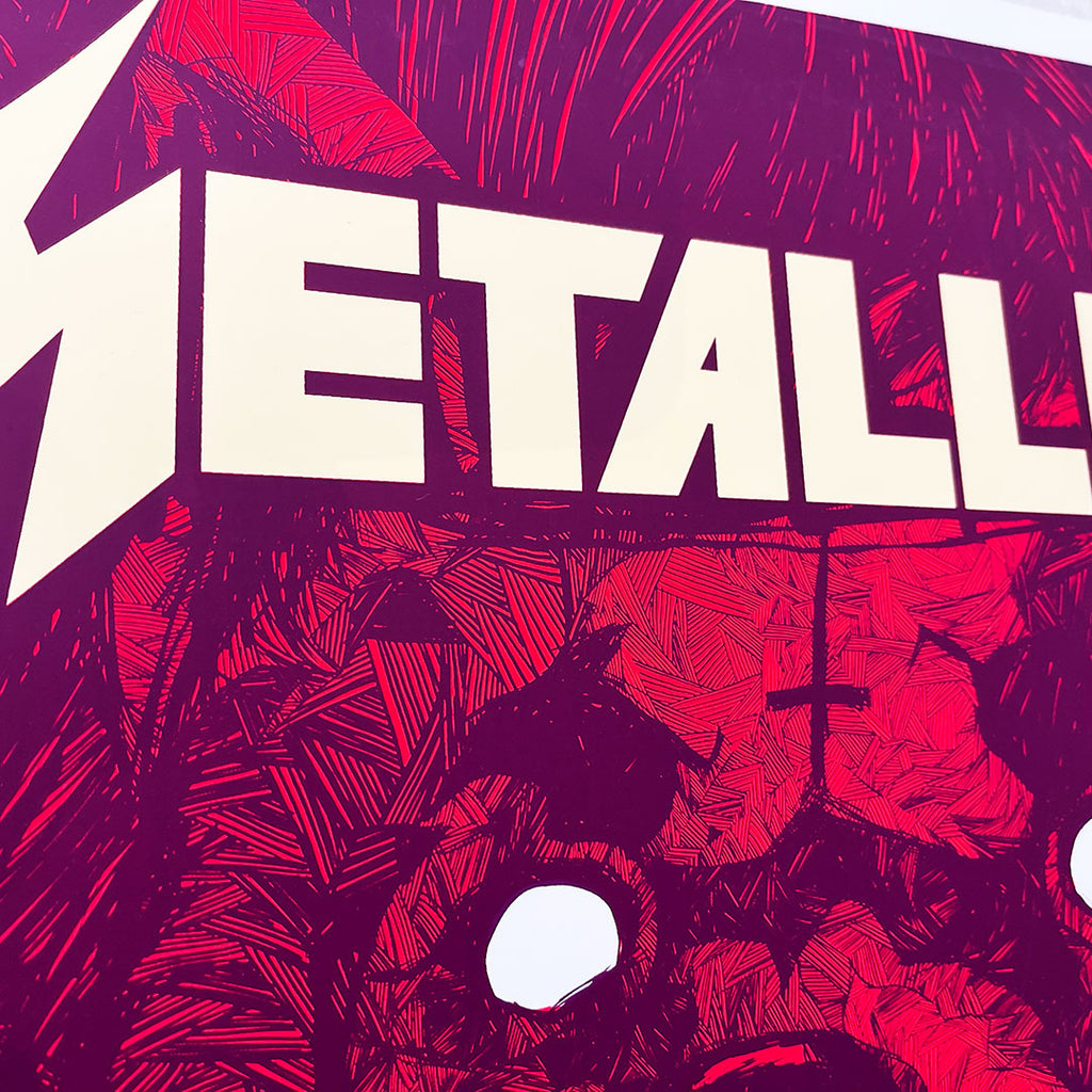 Metallica (Mexico 2017)