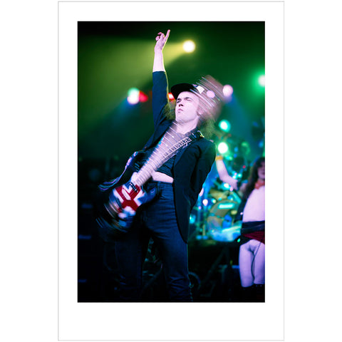 Saxon, National Forest, Bruxelles 1983