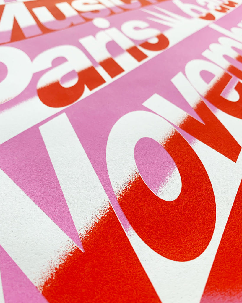 Pitchfork Music Festival (Paris 2023)