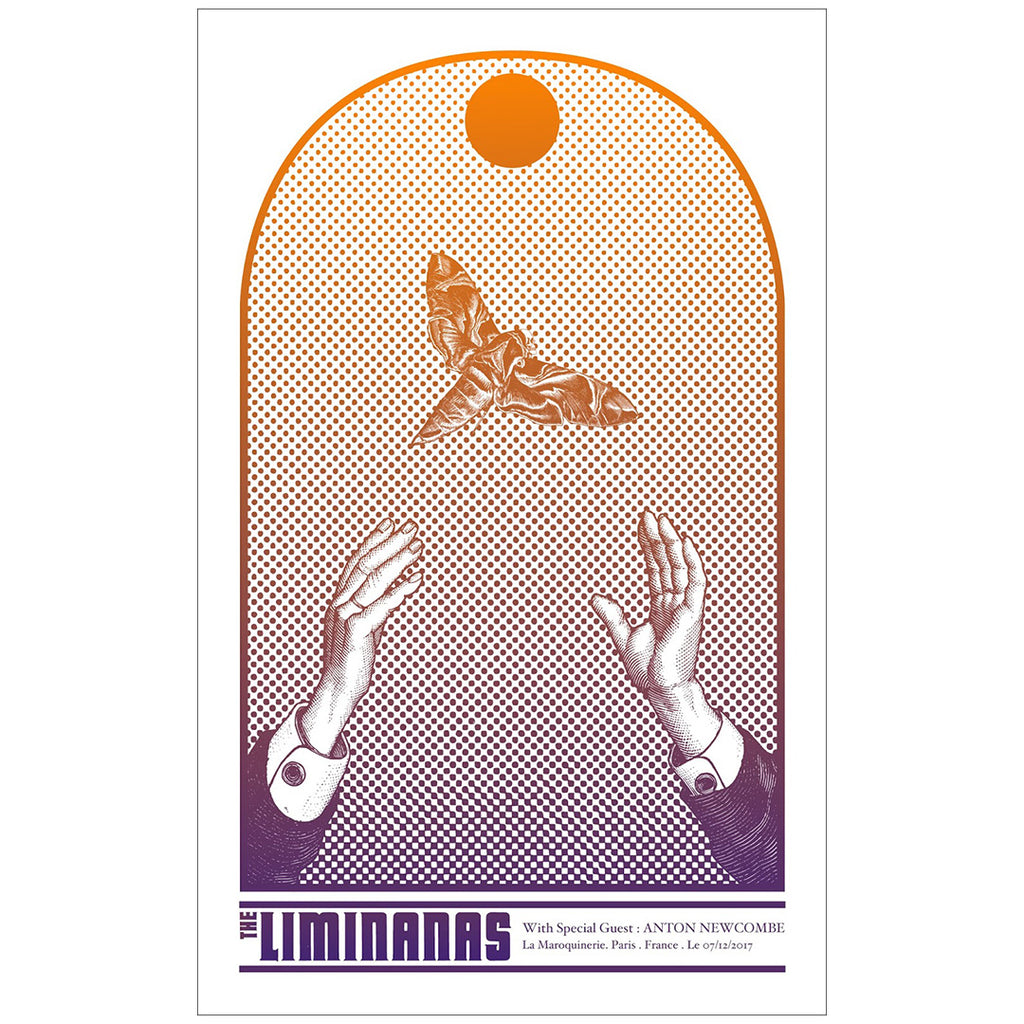 The Liminanas (Paris 2017)