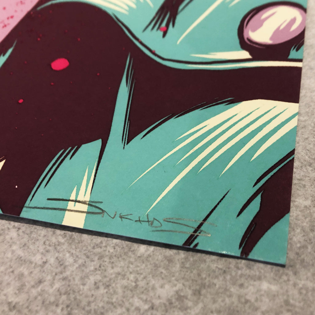 The Breeders (Mexico 2023)