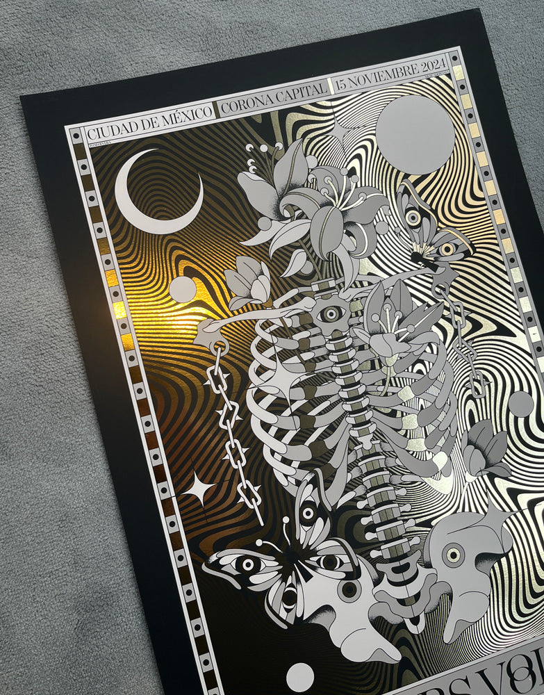 The Mars Volta (Mexico, 2024)