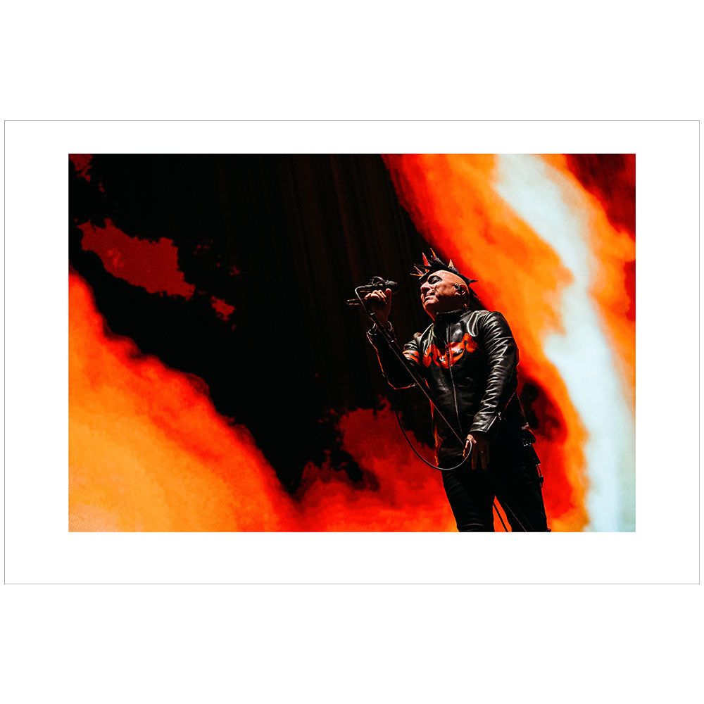 Tool, Accor Arena, Paris 2022