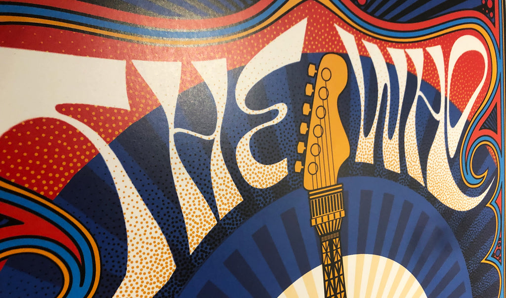 The Who (Paris 2023)