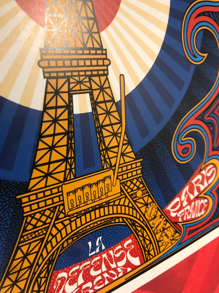 The Who (Paris 2023)