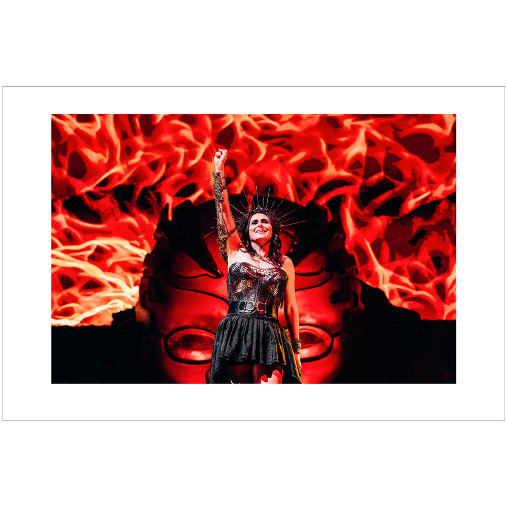 Within Temptation, Accor Arena Paris 2022