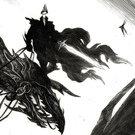 A Woman's Courage, Nicolas Delort - French Paper Art Club