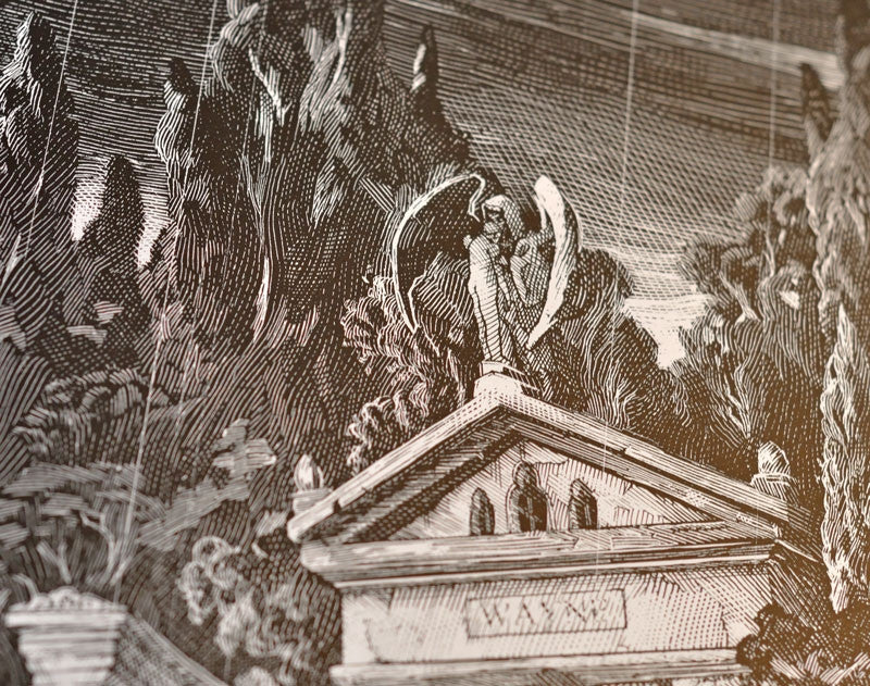 THOMAS & MARTHA WAYNE - VARIANT EDITION, Nicolas Delort - French Paper Art Club