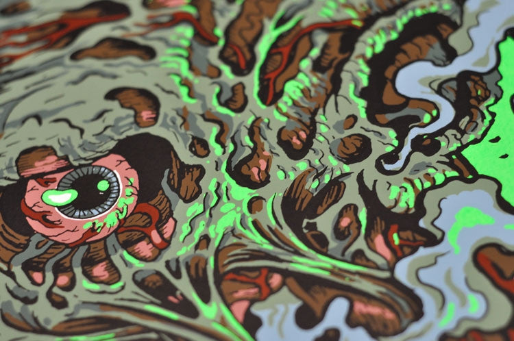 Harvey Two-Face, Nychos - French Paper Art Club