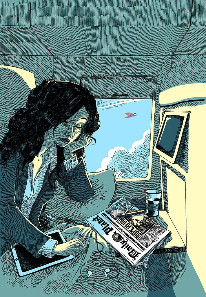 Lois, Boulet - French Paper Art Club