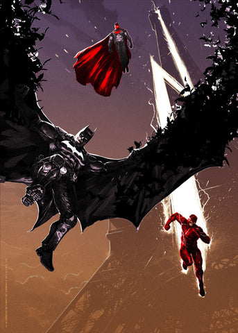 PARIS COMIC CON 2015, Ronan Toulhoat - French Paper Art Club