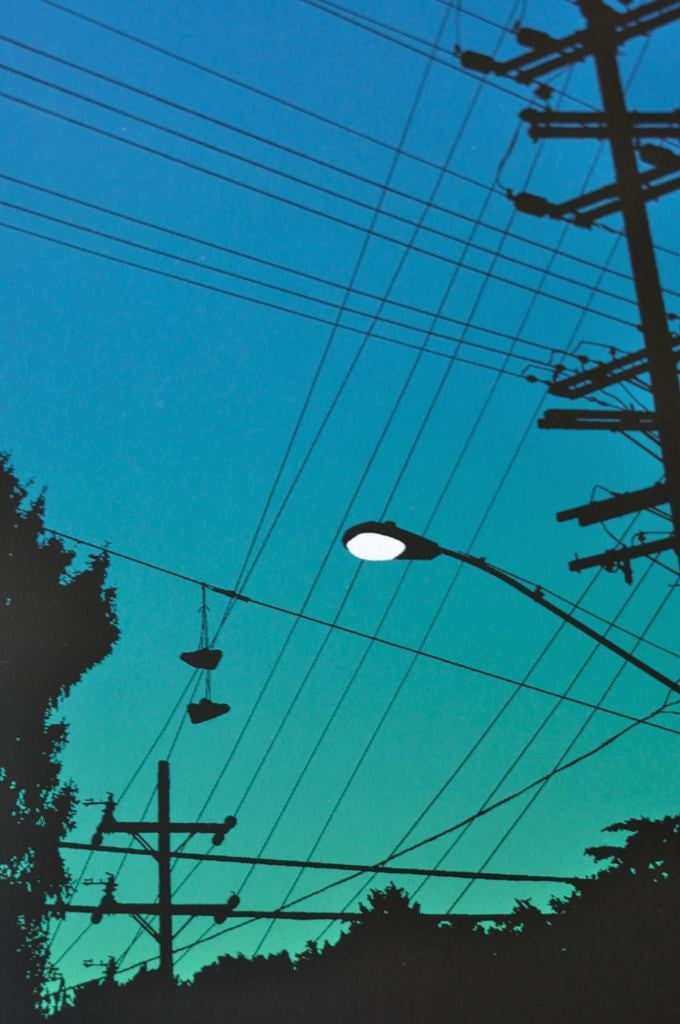 Extra Innings de Mark Brabant, vendor-unknown - French Paper Art Club