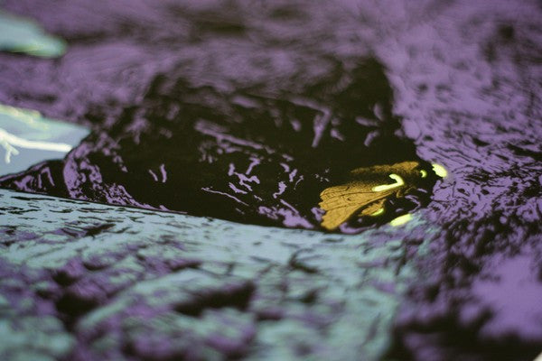 The Hunter of Zebes, Russ Moore - French Paper Art Club