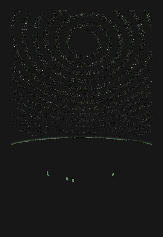 Our Little Corner of the World, vendor-unknown - French Paper Art Club