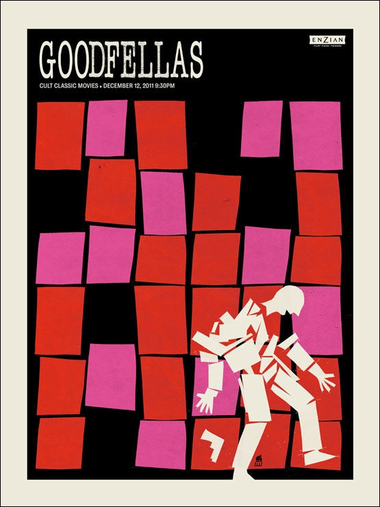 Les Affranchis, Methane Studios - French Paper Art Club