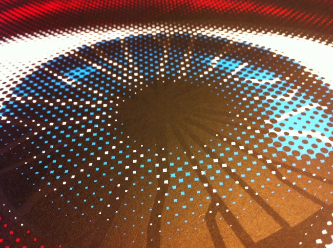 Carrie au bal du diable, vendor-unknown - French Paper Art Club