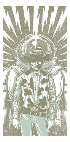 Real Friends (Toy Story), Carlos Olmo - French Paper Art Club