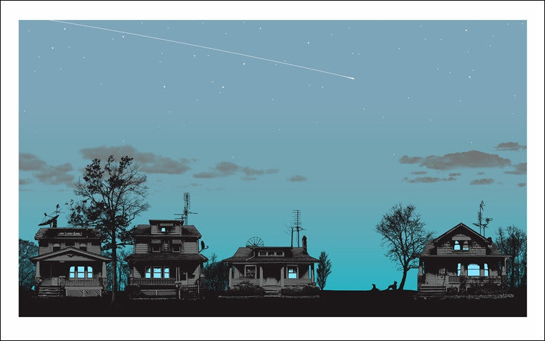 Tuned In de Mark Brabant, vendor-unknown - French Paper Art Club